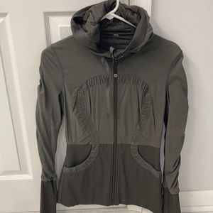 Lululemon Jacket